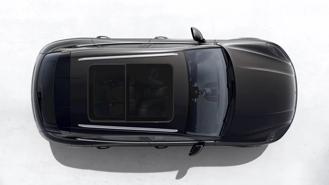 2026 Porsche Macan S - Image 5 of 10