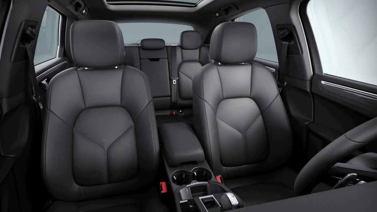 2026 Porsche Macan S - Image 10 of 10
