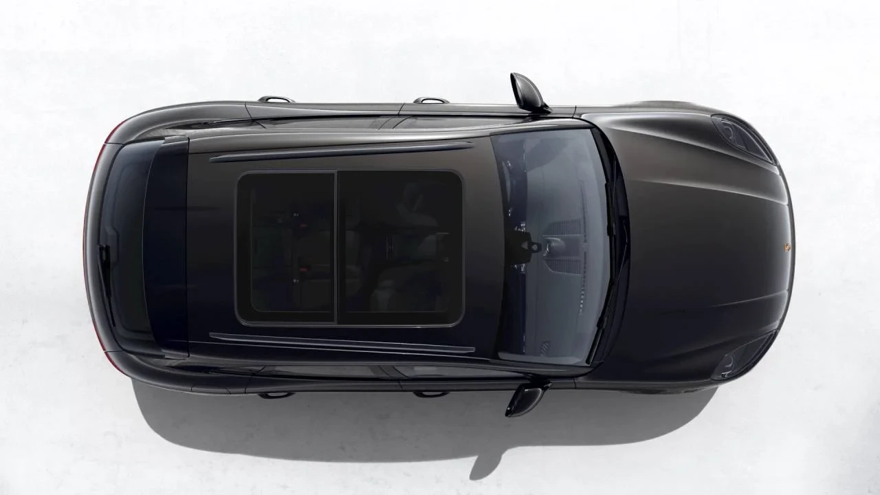 2026 Porsche Macan S - Image 5 of 10