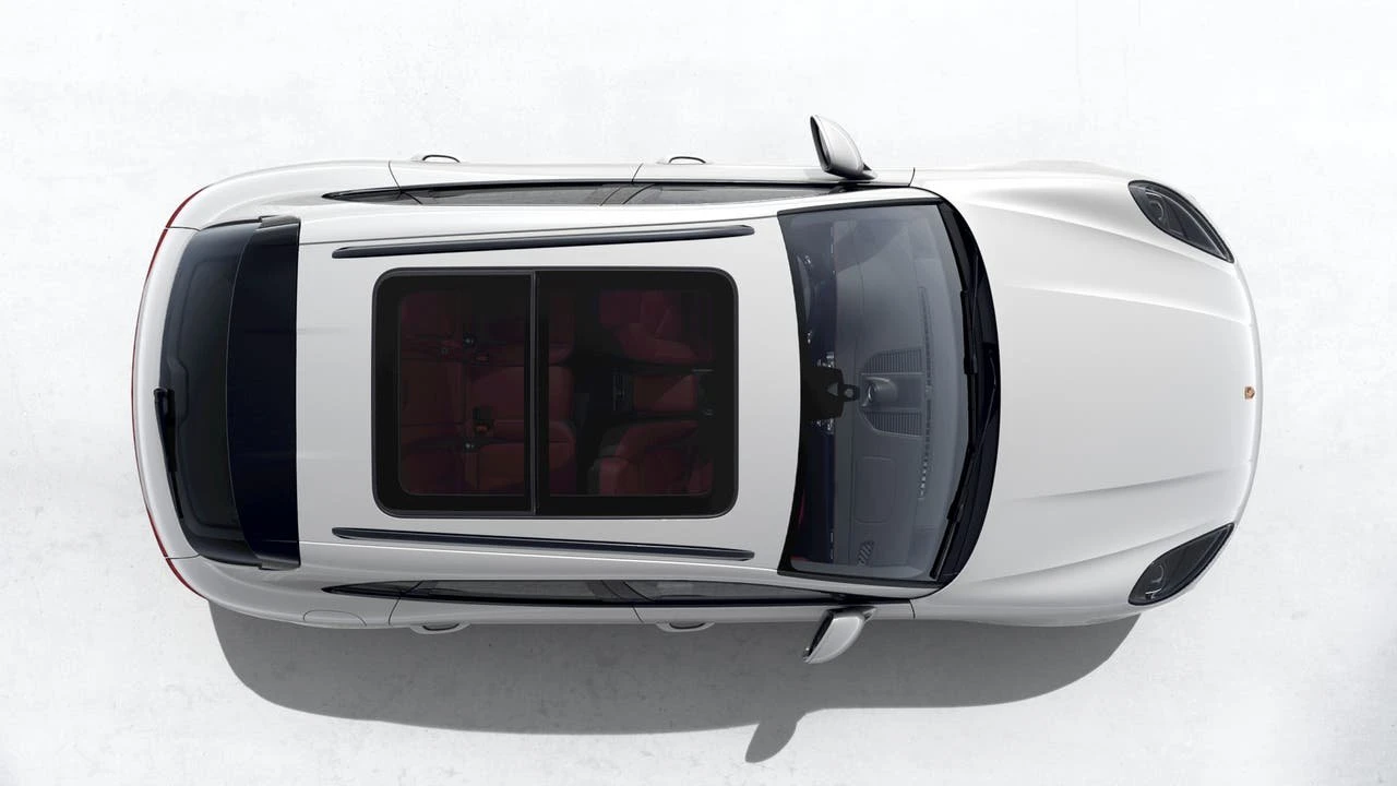 2026 Porsche Macan S - Image 5 of 10