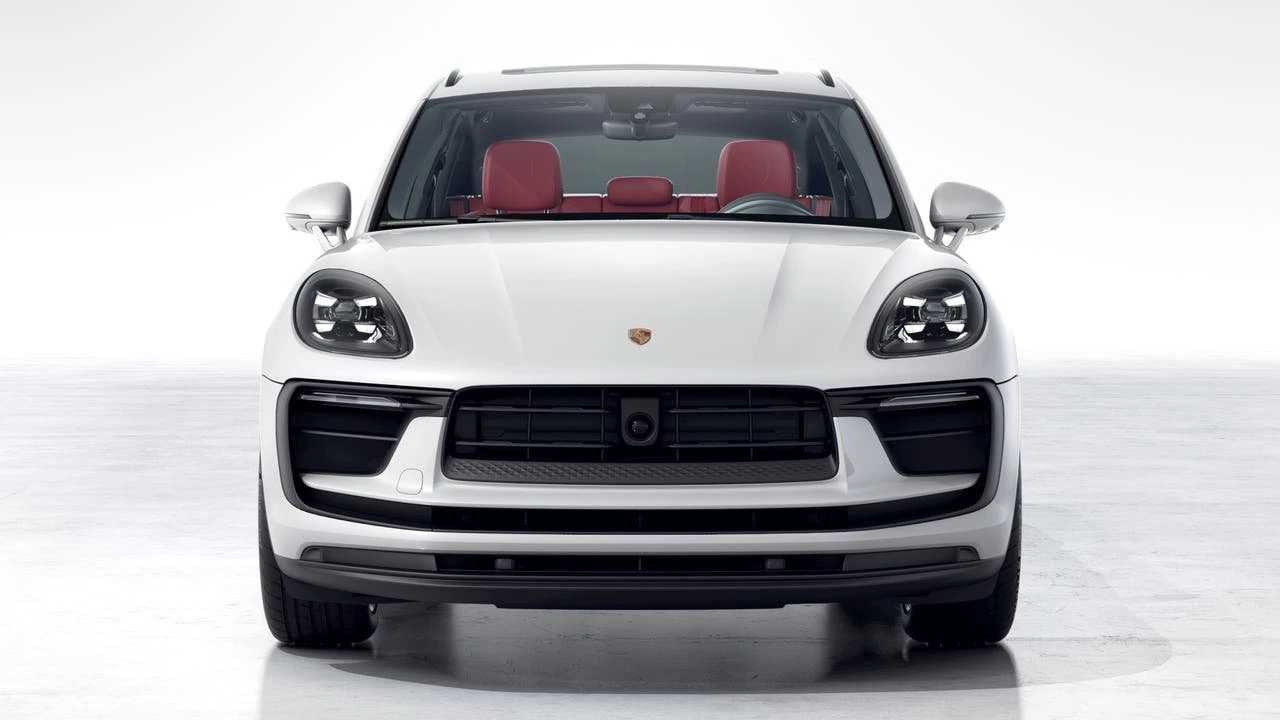 2026 Porsche Macan S - Image 8 of 10