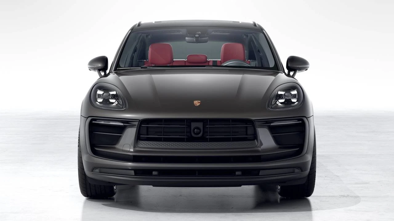 2026 Porsche Macan S - Image 8 of 10