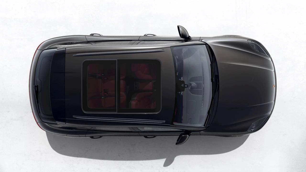 2026 Porsche Macan S - Image 5 of 10