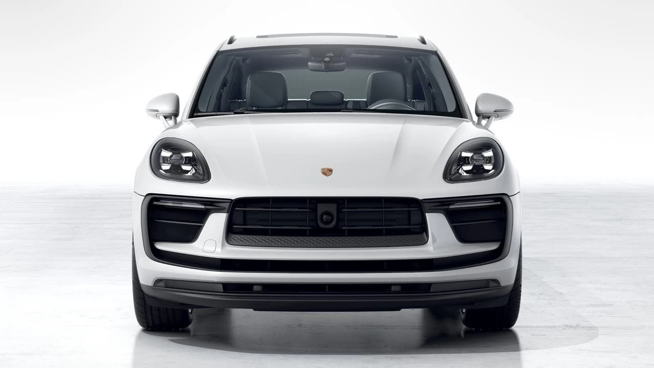 2026 Porsche Macan S - Image 8 of 10