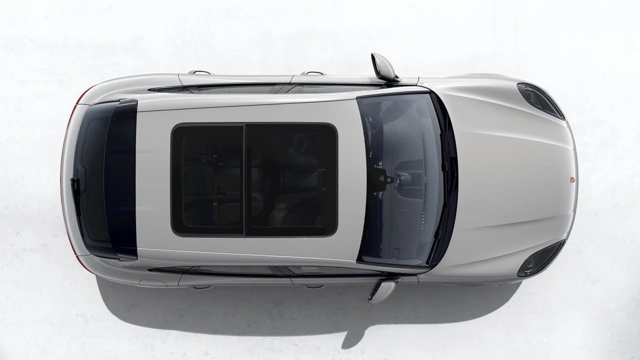 2026 Porsche Macan S - Image 5 of 10