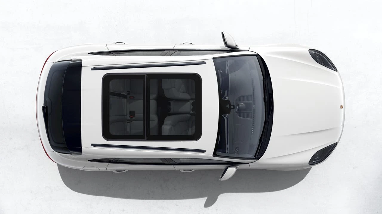 2026 Porsche Macan S - Image 5 of 10