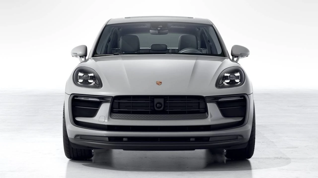 2026 Porsche Macan S - Image 8 of 10