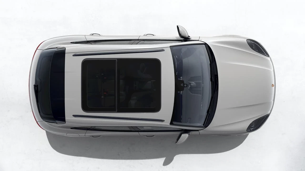 2026 Porsche Macan S - Image 5 of 10