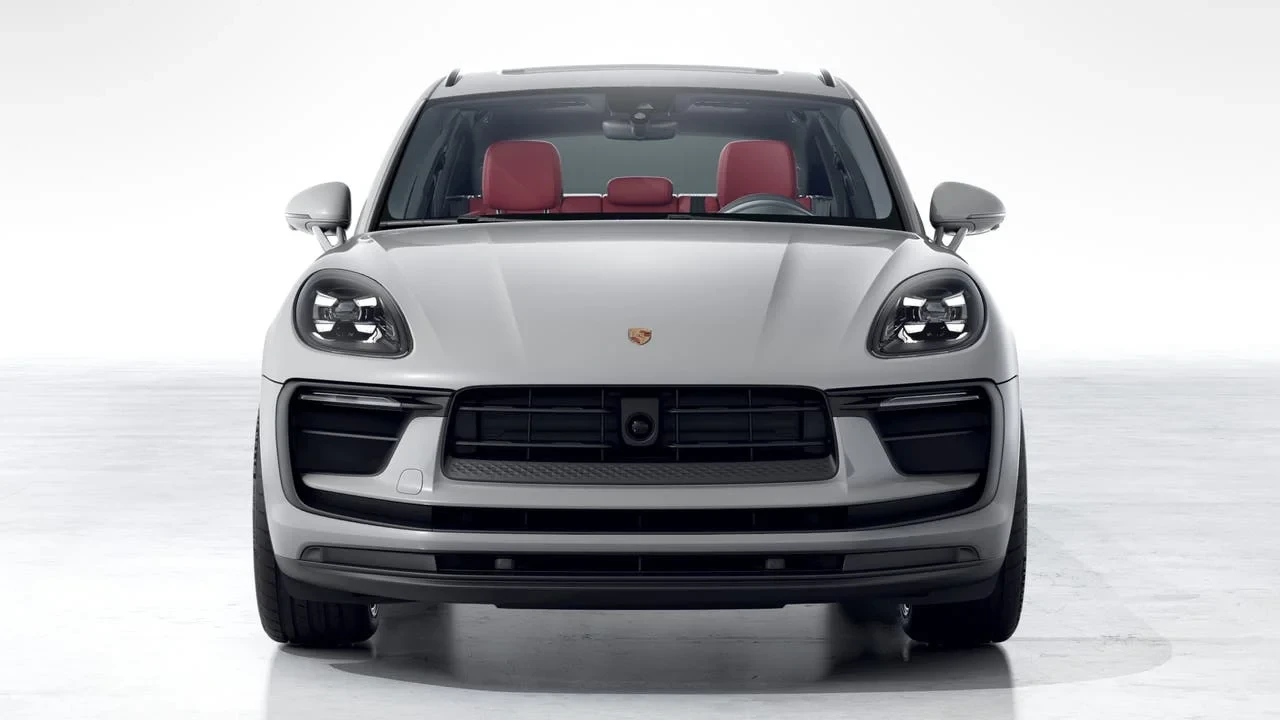 2026 Porsche Macan S - Image 8 of 10