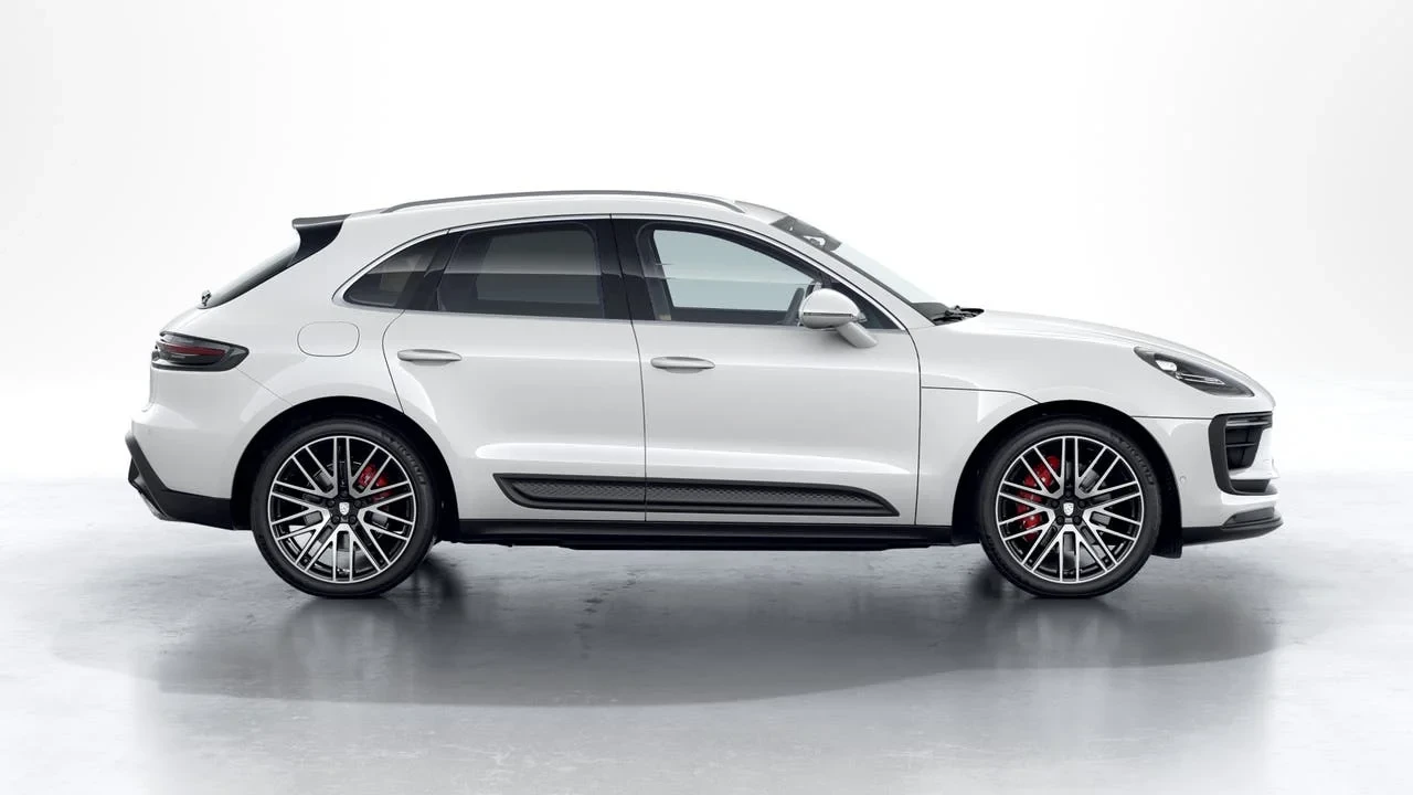 2026 Porsche Macan S - Image 6 of 10
