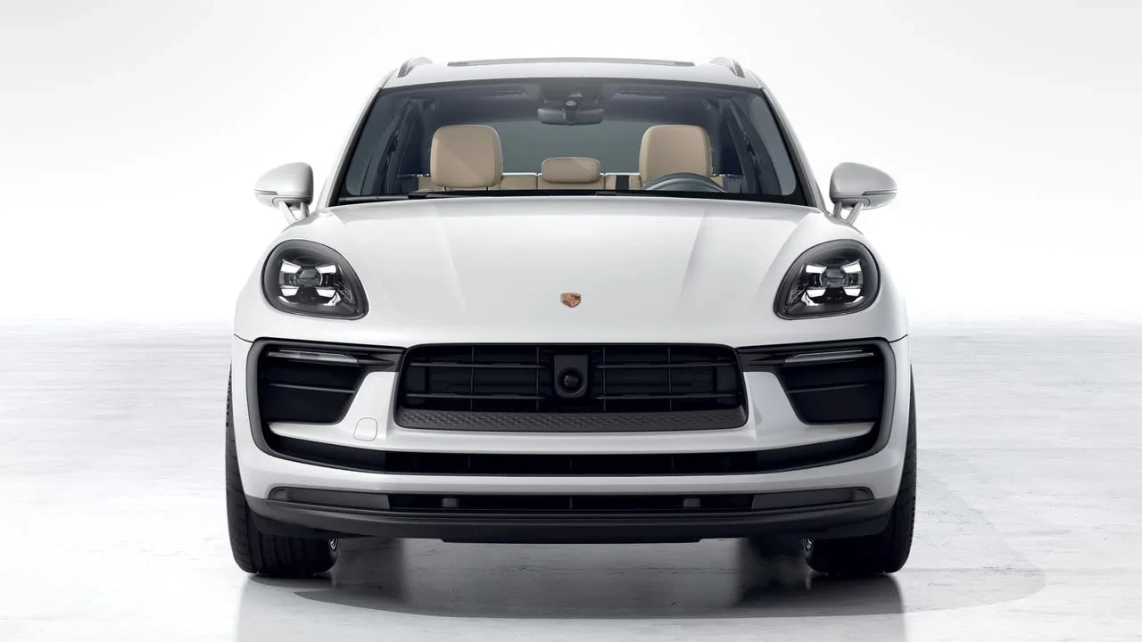2026 Porsche Macan S - Image 8 of 10