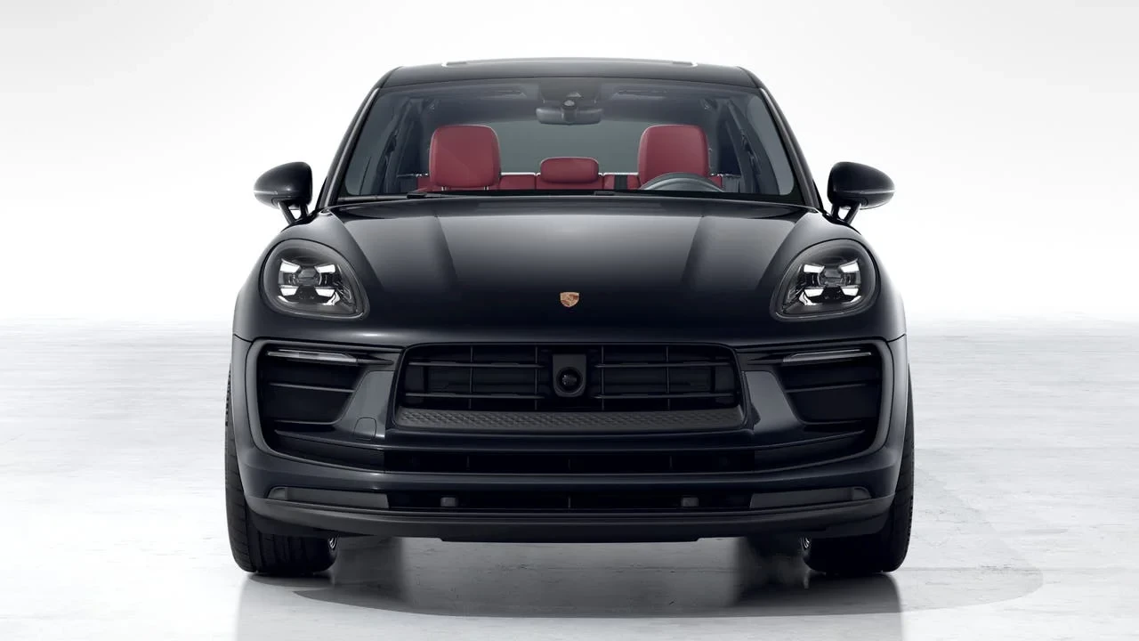 2026 Porsche Macan S - Image 8 of 10