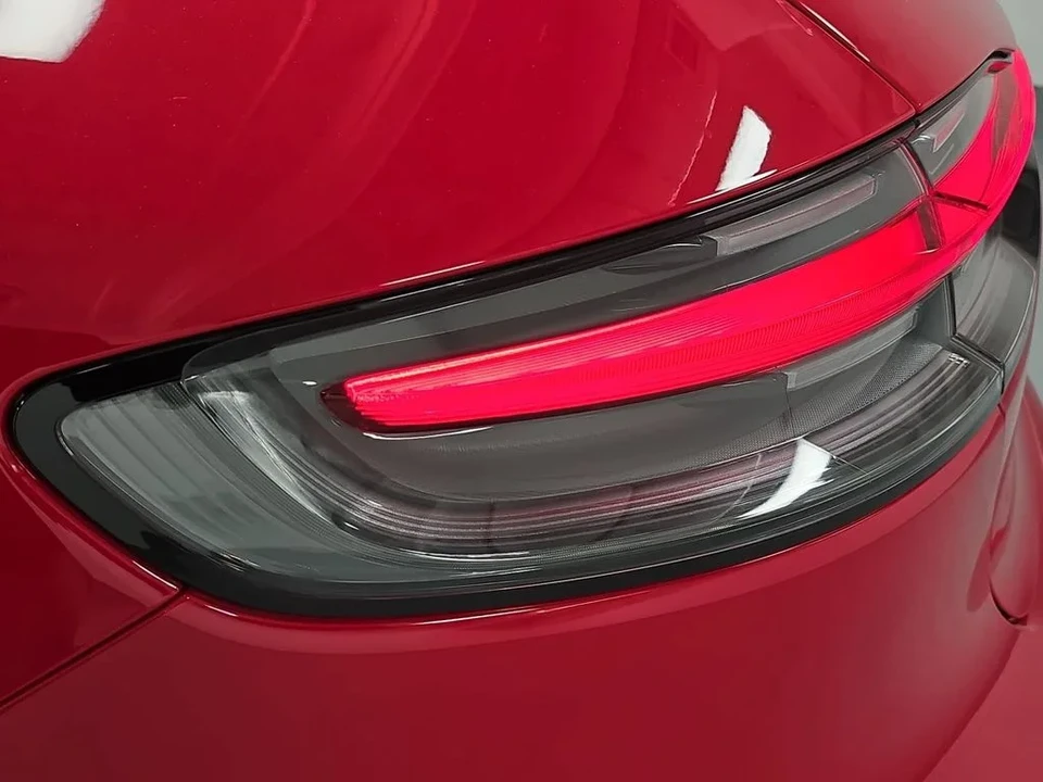 2026 Porsche Macan S - Image 30 of 31