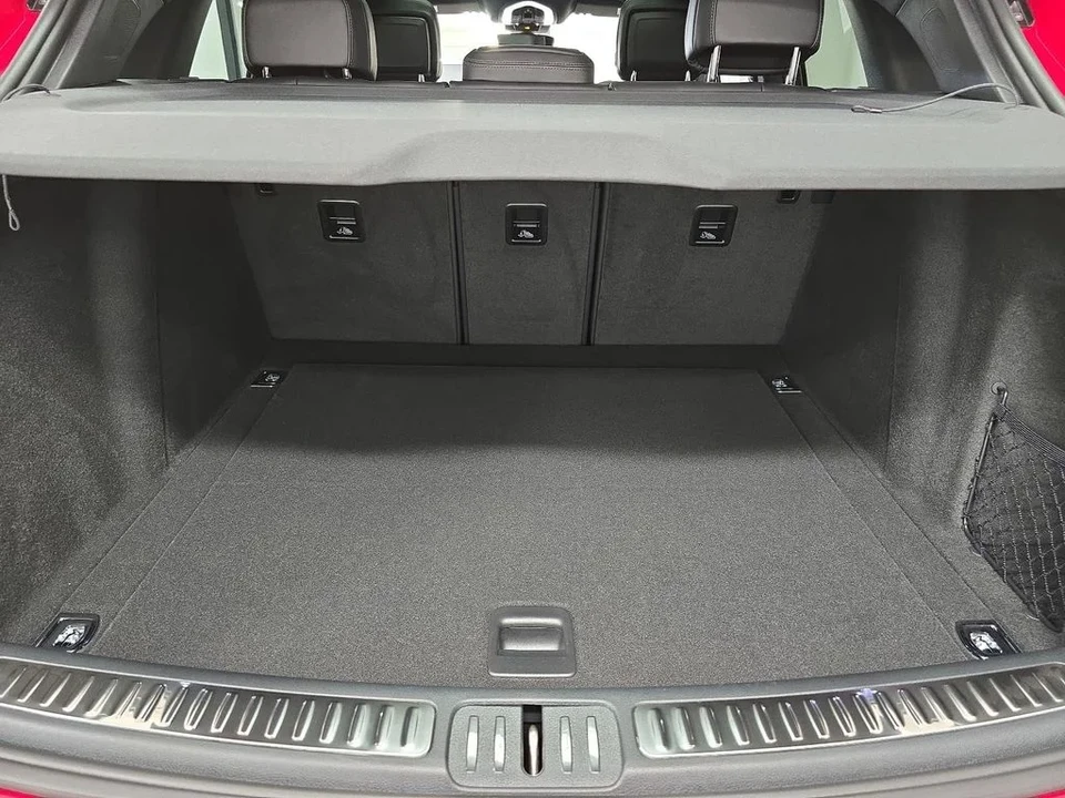 2026 Porsche Macan S - Image 31 of 31