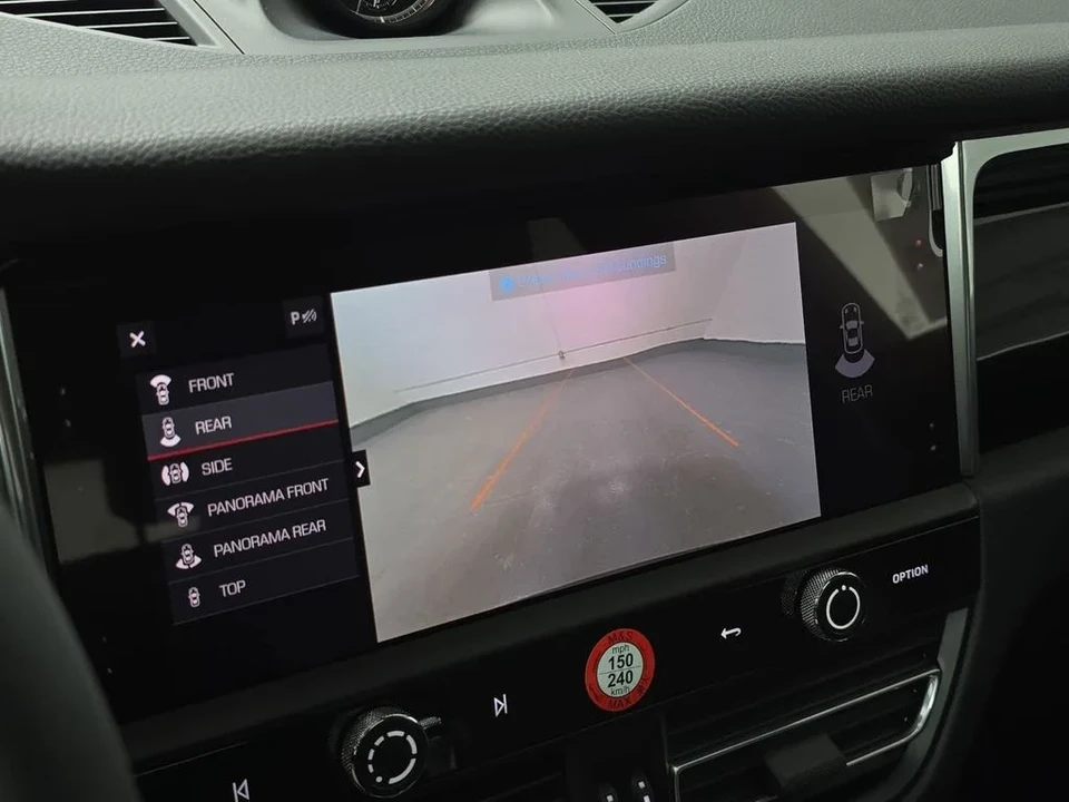 2026 Porsche Macan S - Image 18 of 31