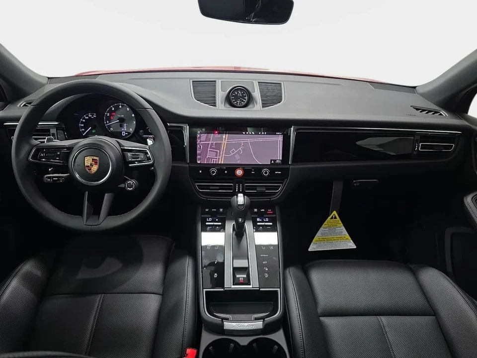 2026 Porsche Macan S - Image 12 of 31