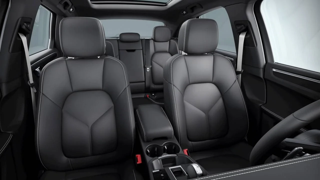 2026 Porsche Macan S - Image 10 of 10