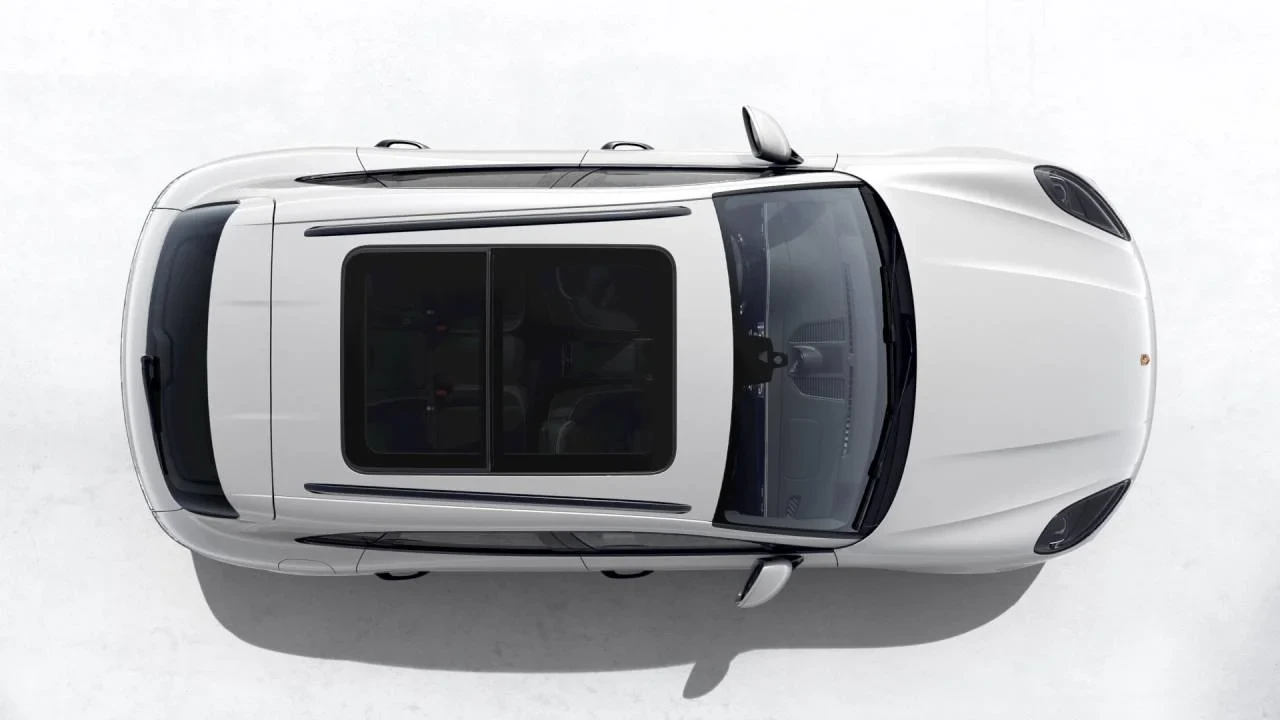 2026 Porsche Macan S - Image 5 of 10