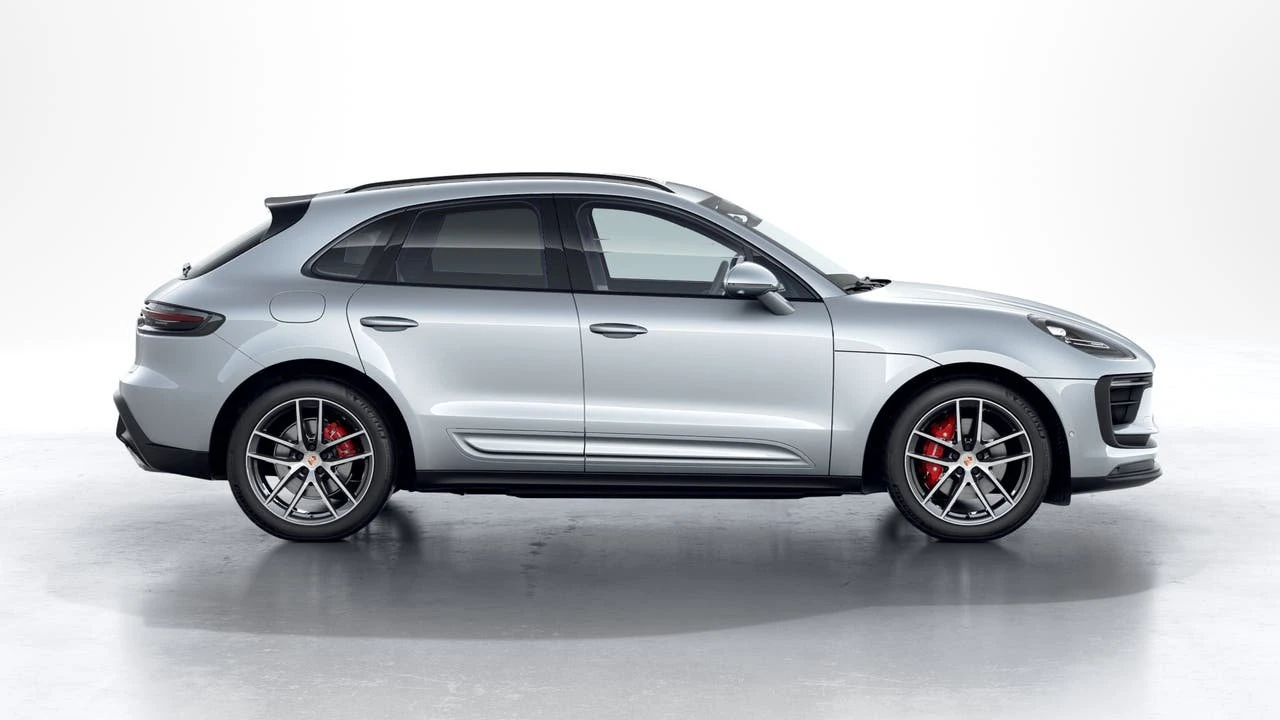2026 Porsche Macan S - Image 6 of 10