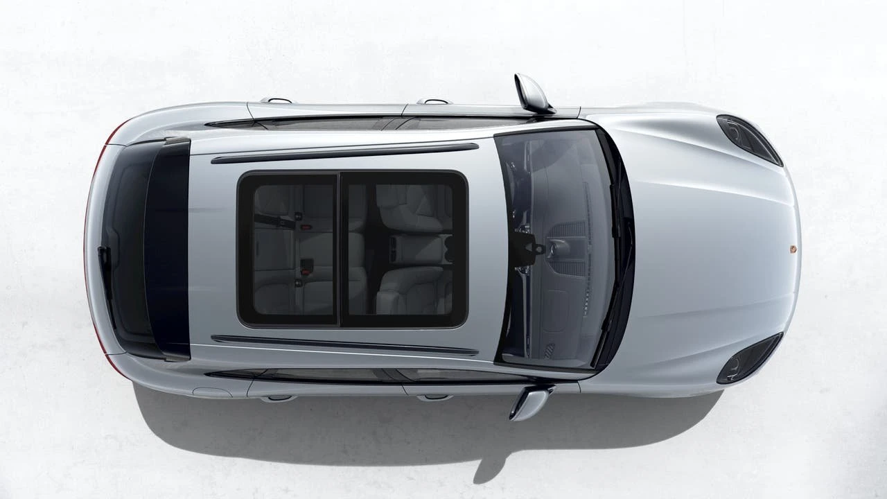2026 Porsche Macan S - Image 5 of 10