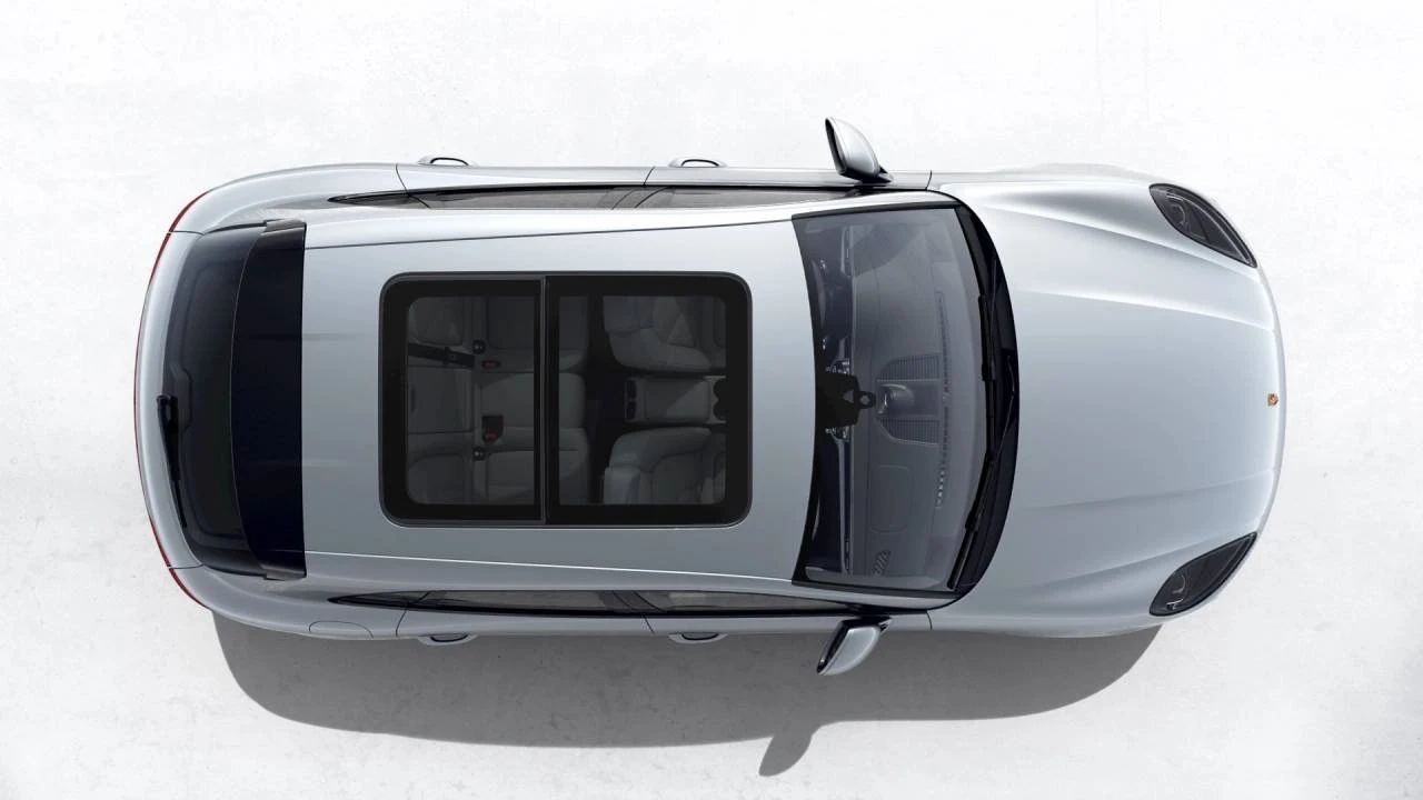2026 Porsche Macan S - Image 5 of 10