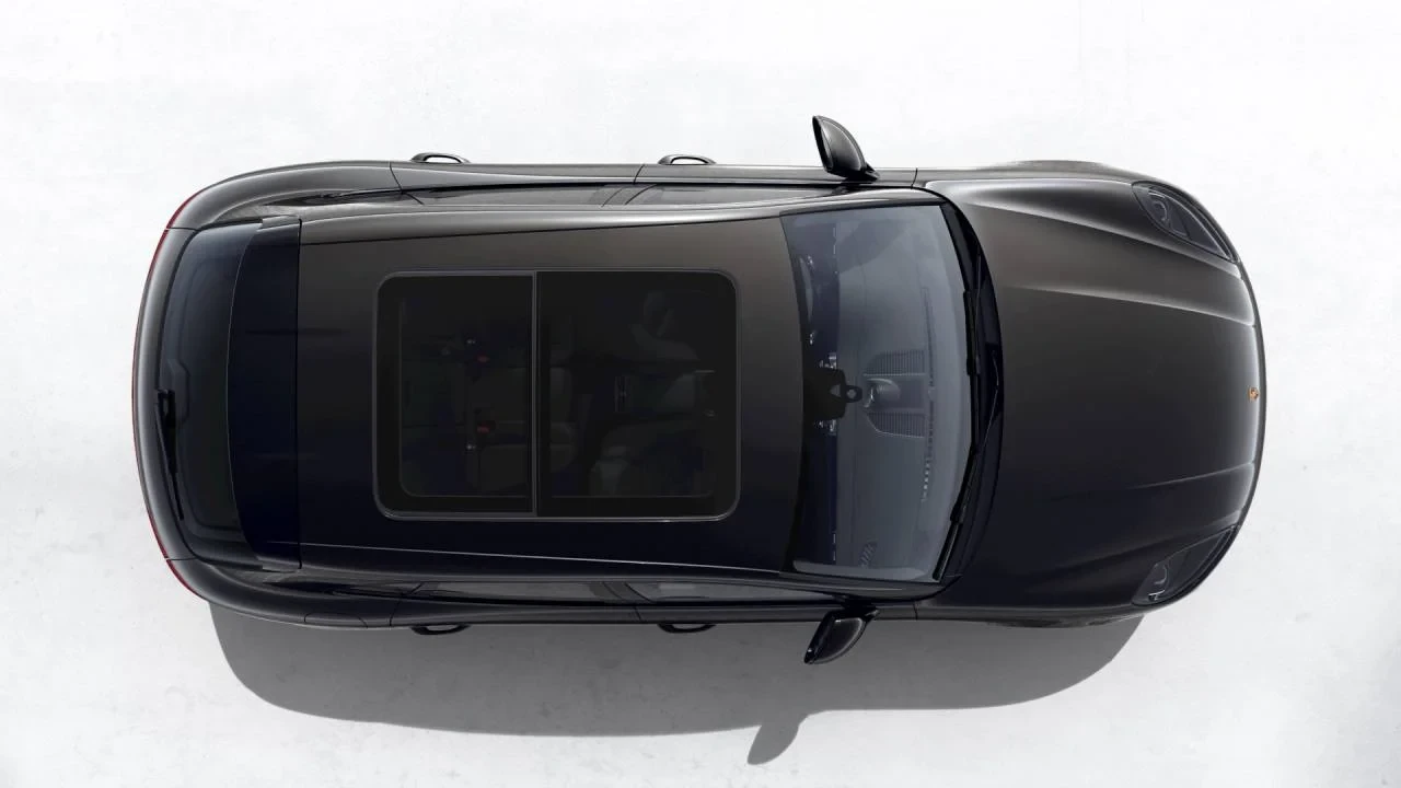 2026 Porsche Macan S - Image 5 of 10