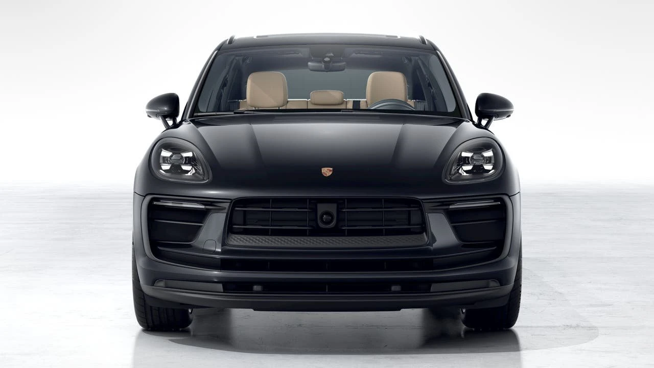 2026 Porsche Macan S - Image 8 of 10