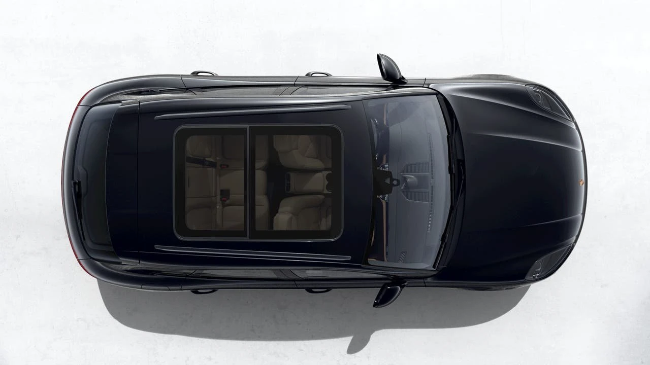 2026 Porsche Macan S - Image 5 of 10