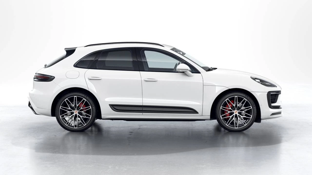 2026 Porsche Macan S - Image 6 of 10
