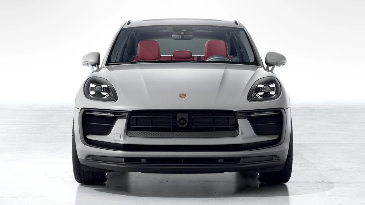 2026 Porsche Macan S - Image 8 of 10