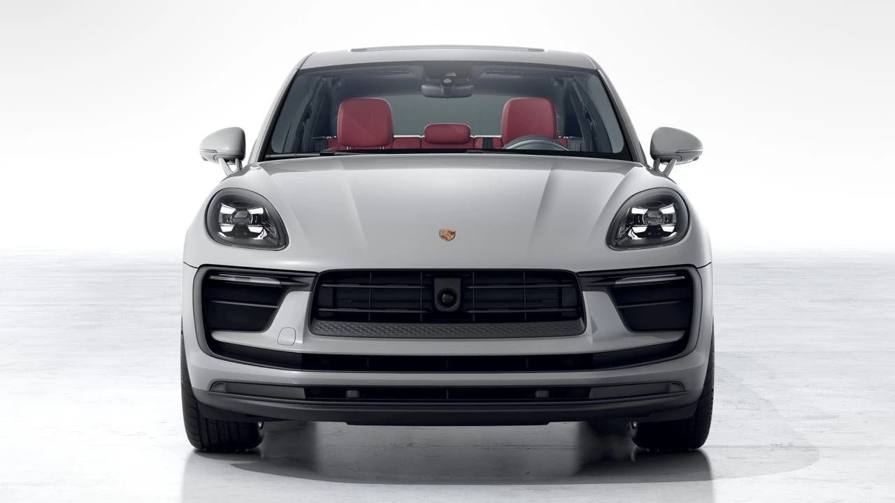 2026 Porsche Macan S - Image 8 of 10