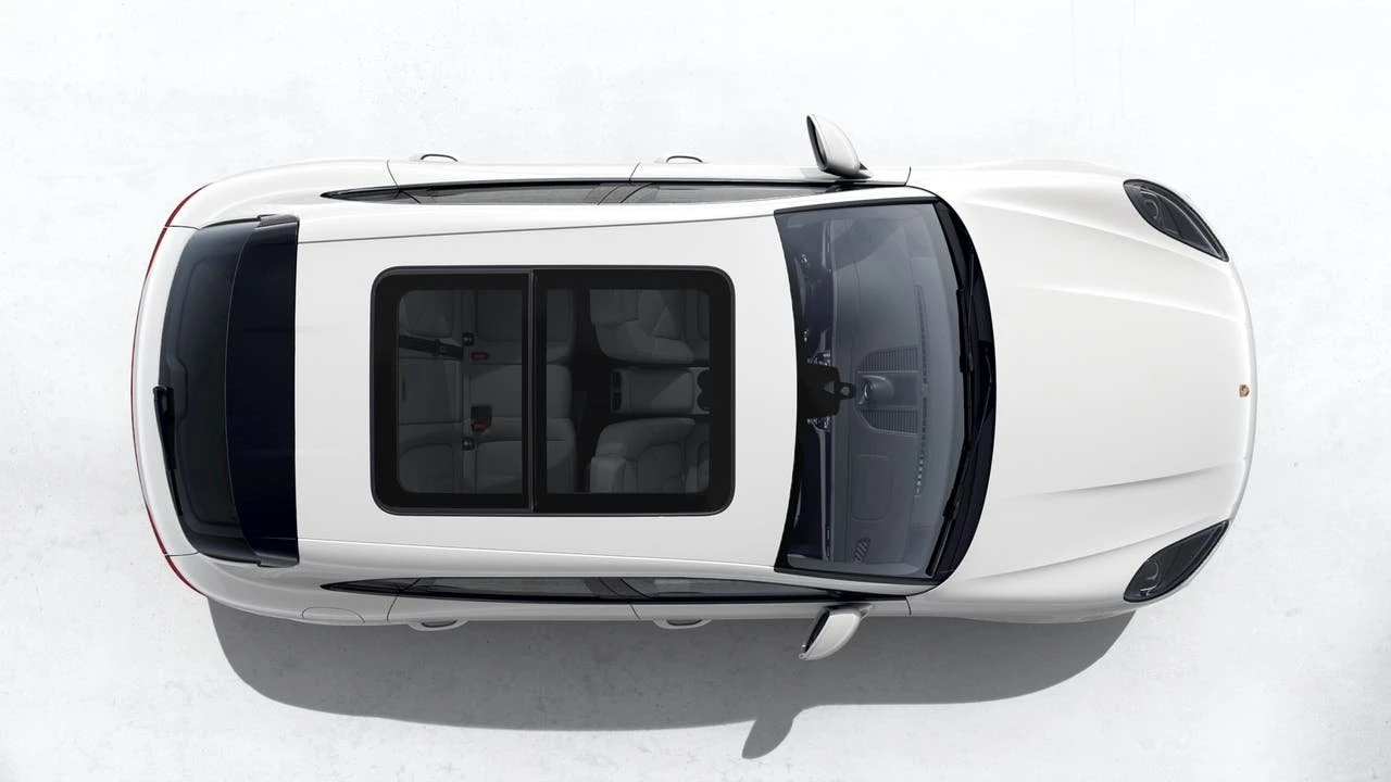 2026 Porsche Macan S - Image 5 of 10