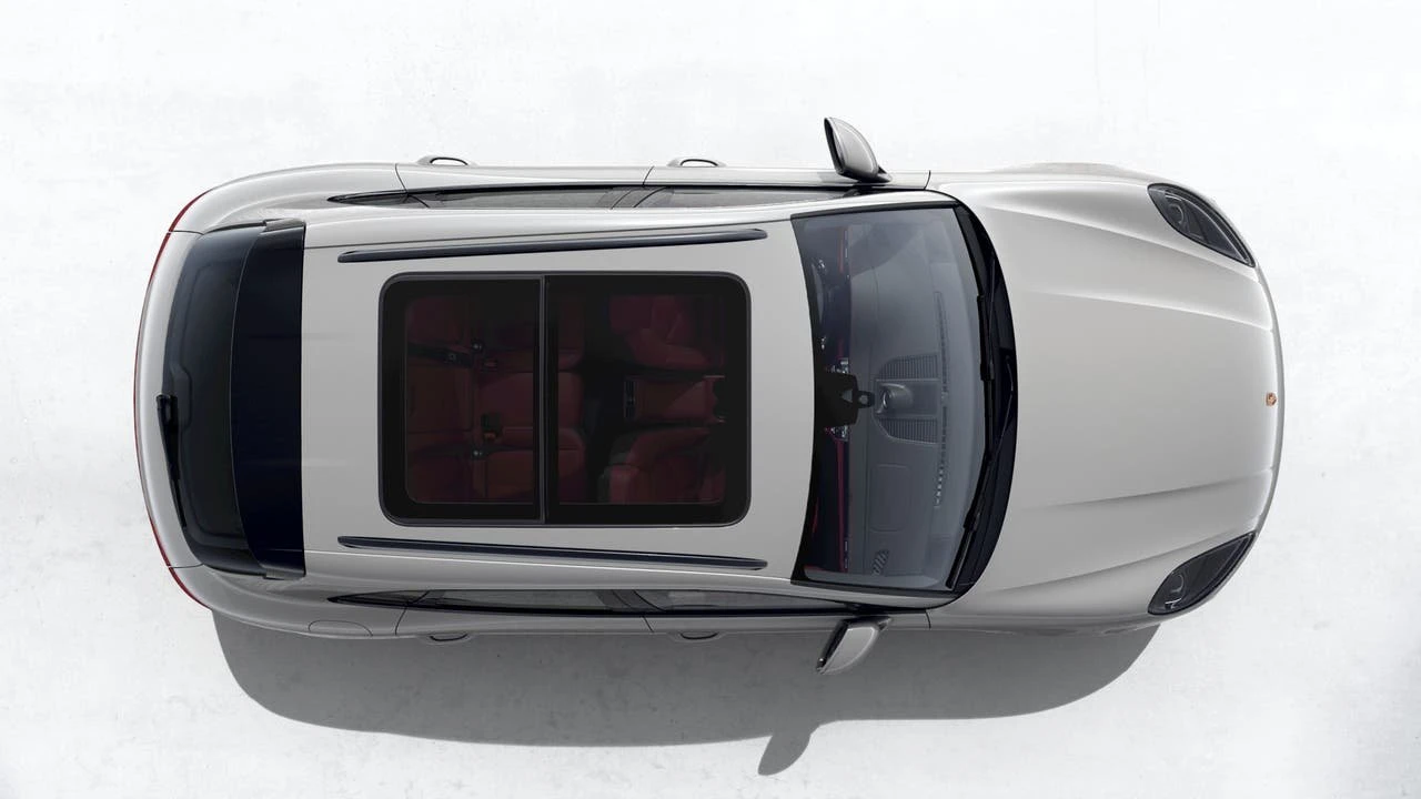 2026 Porsche Macan S - Image 5 of 10