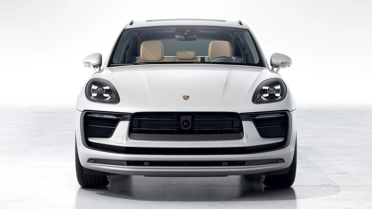 2026 Porsche Macan S - Image 8 of 10