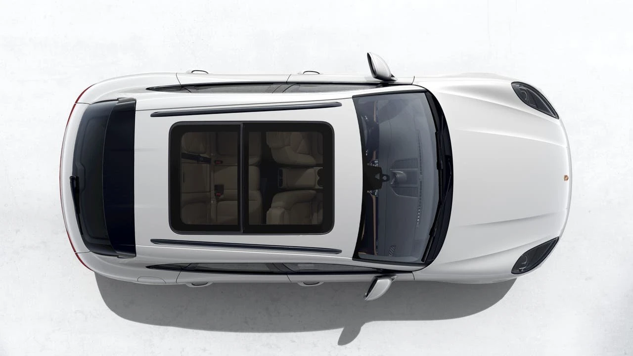2026 Porsche Macan S - Image 5 of 10