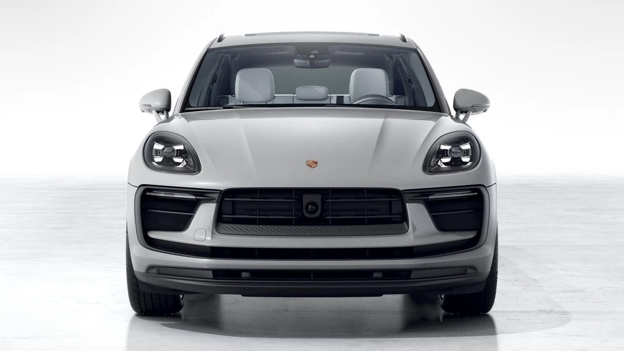 2026 Porsche Macan S - Image 8 of 10