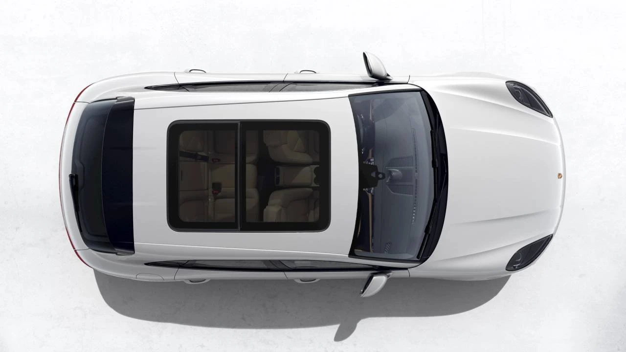 2026 Porsche Macan S - Image 5 of 10