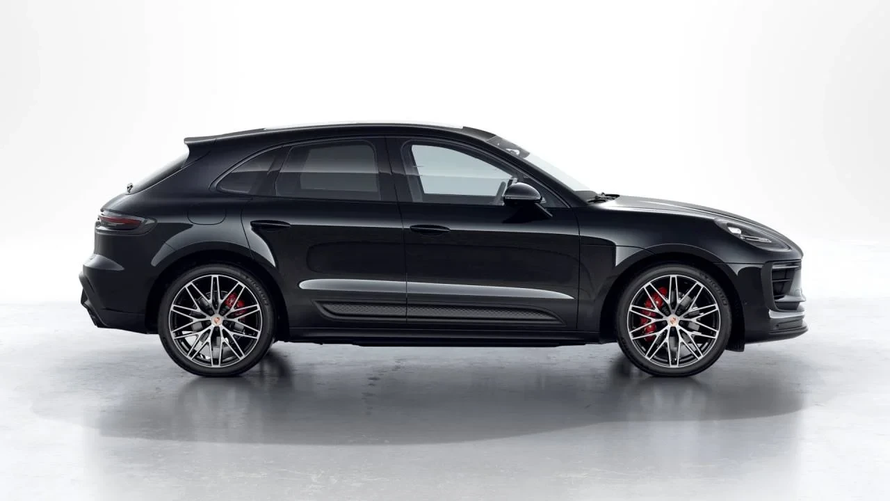 2026 Porsche Macan S - Image 6 of 10