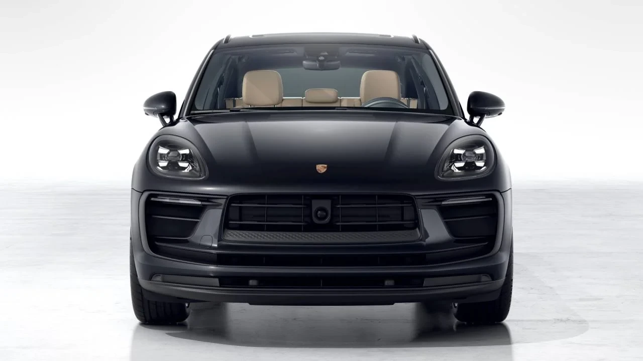 2026 Porsche Macan S - Image 8 of 10