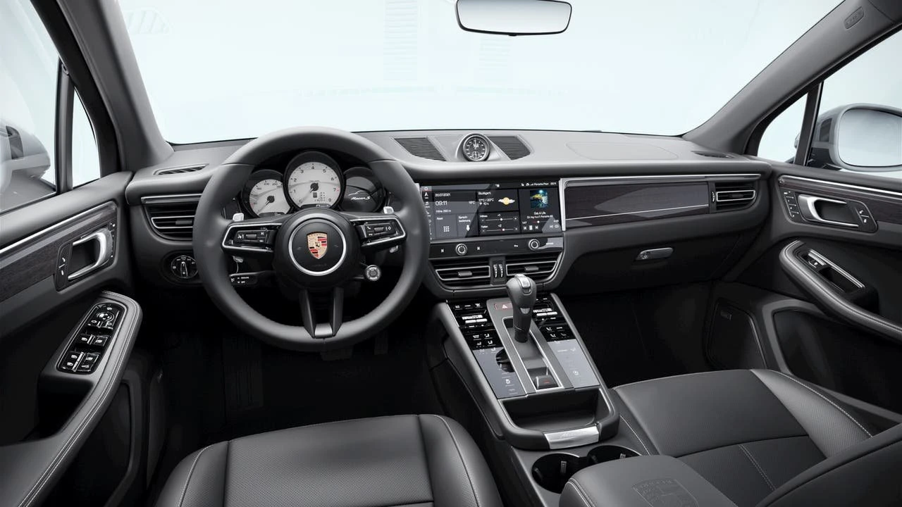 2026 Porsche Macan S - Image 9 of 10