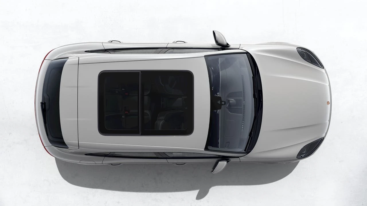 2026 Porsche Macan S - Image 5 of 10