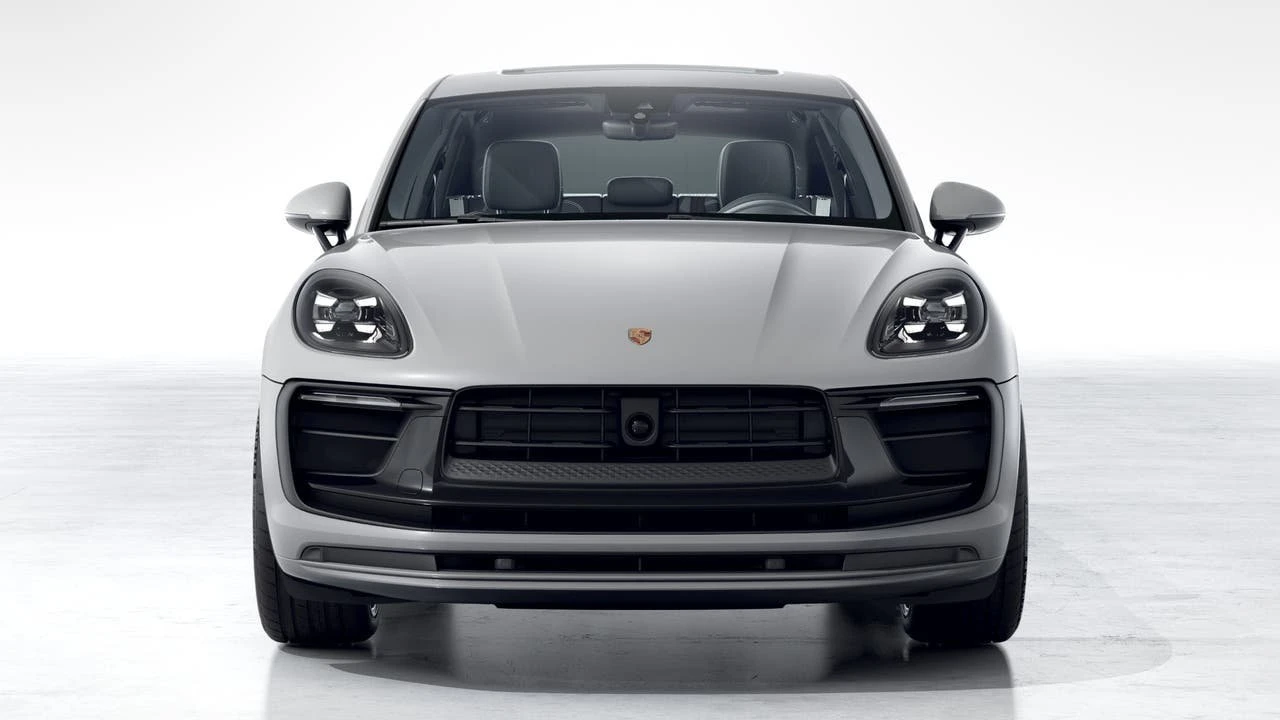 2026 Porsche Macan S - Image 8 of 10