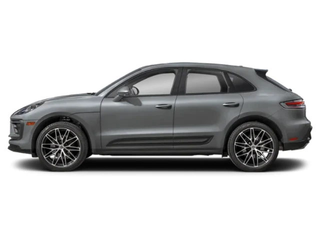 2026 Porsche Macan S - Image 3 of 13