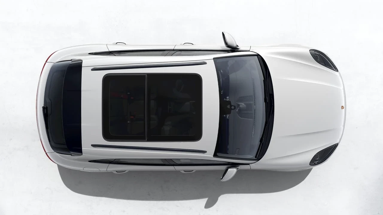 2026 Porsche Macan S - Image 5 of 10