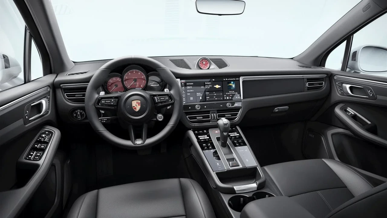 2026 Porsche Macan S - Image 9 of 10