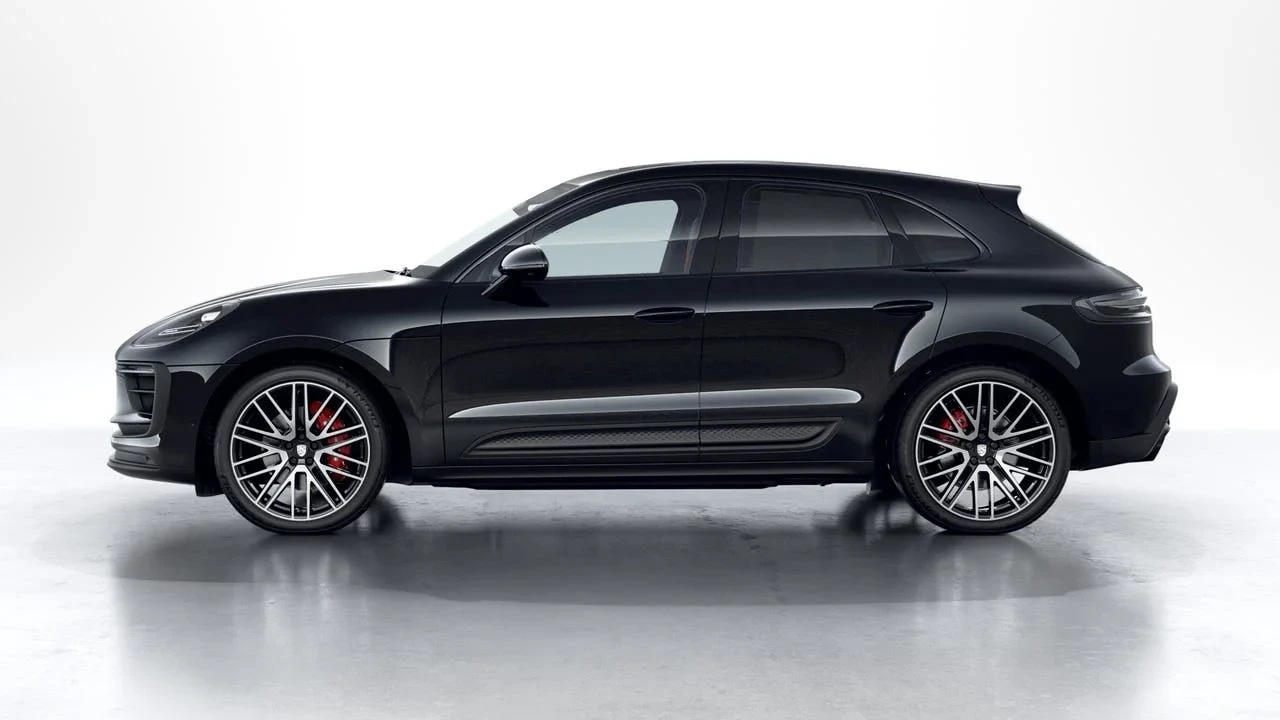 2026 Porsche Macan S - Image 2 of 10