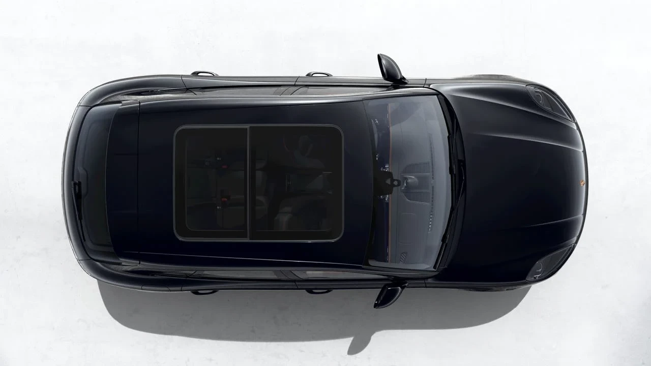 2026 Porsche Macan S - Image 5 of 10