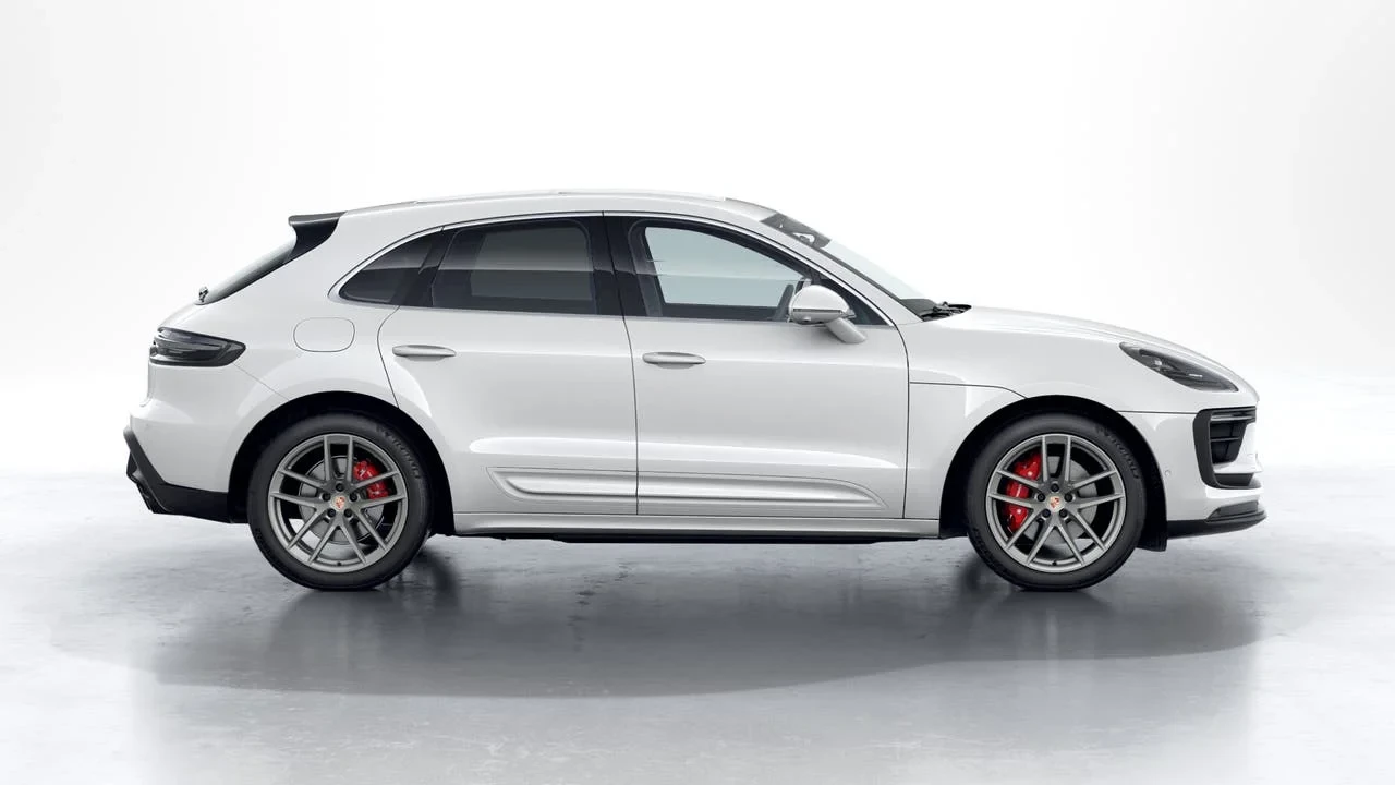 2026 Porsche Macan S - Image 6 of 10