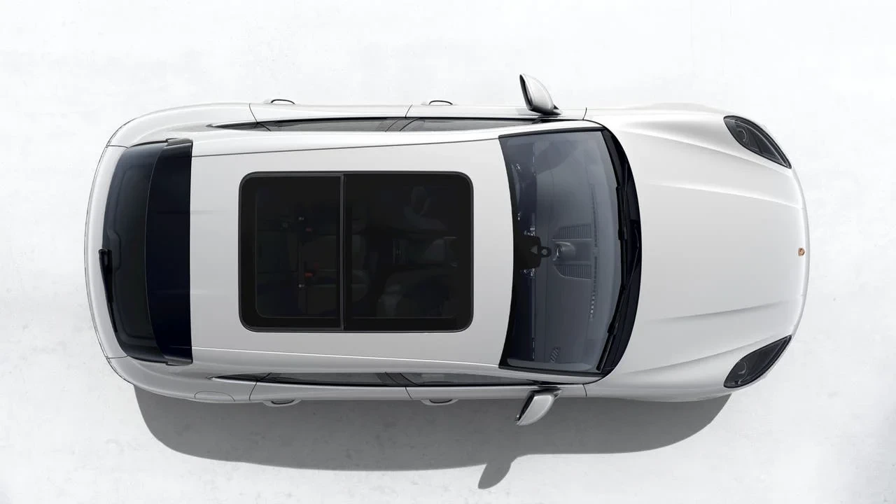 2026 Porsche Macan S - Image 5 of 10