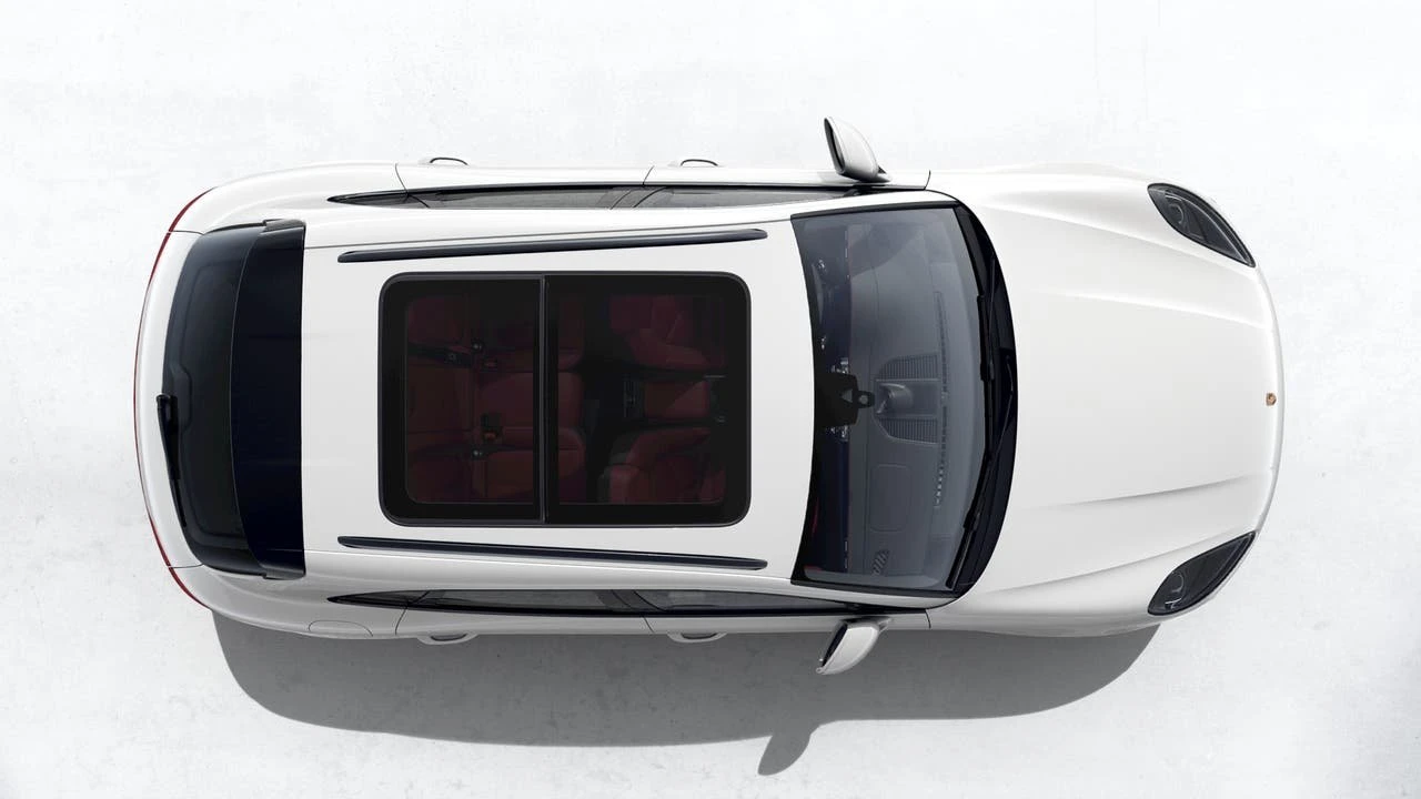 2026 Porsche Macan S - Image 5 of 10
